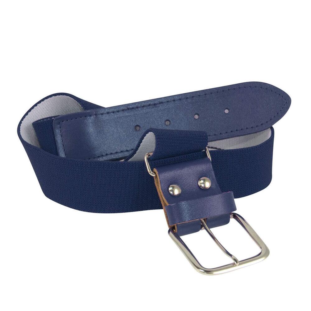 8552 Softball Baseball Belt (youth, Navy)